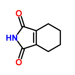 cis-1,2,3,6-Tetrahydrophthalimide(27813-21-4)